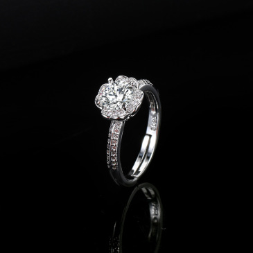 diamond ring #9248