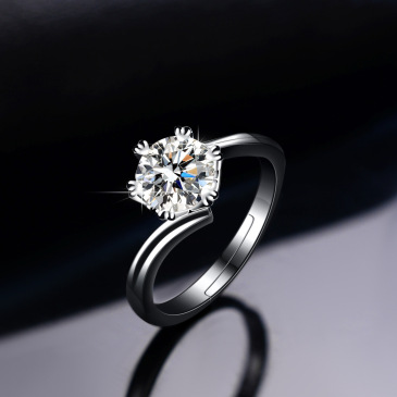 diamond ring #9253