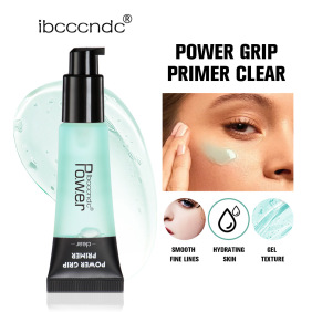 Pre-Make-up Isolation Cream Concealer Moisturize Shrink Pores Pre Makeup Gel Nicotinamide Nourish Hot Sales Skin Care Product #9377