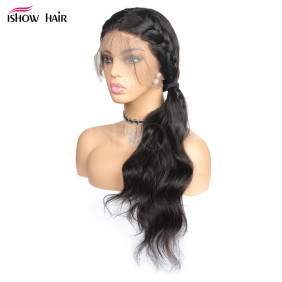 13×6 lace wig