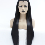 lace front wig #9100