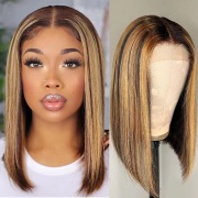 lace front wig #995